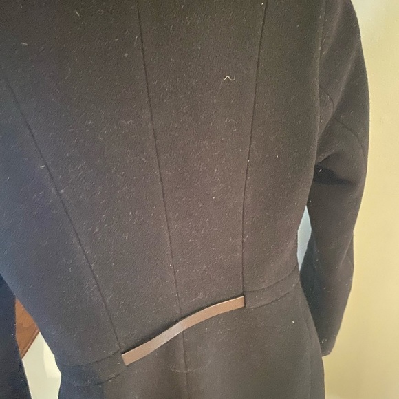 Mackage fall-winter wool coat in perfect condition - Picture 6 of 17